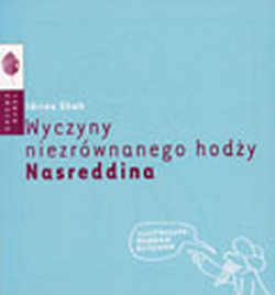 Wyczyny niezrównanego hodży Nasreddina